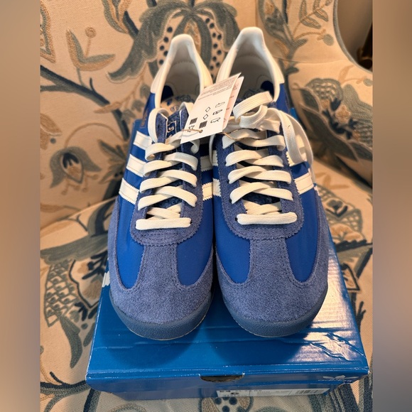 Adidas SL 72 RS NWB!  Size 9.5 - Picture 1 of 6